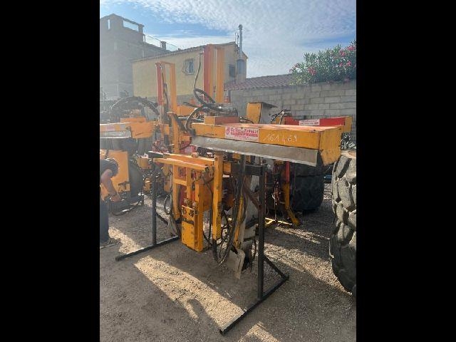Cellier MCX EC14