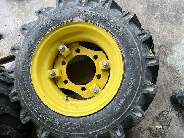 Deestone 10.0/75-15.3