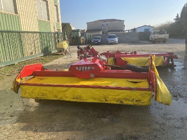 Fella SM 310 FP-RC