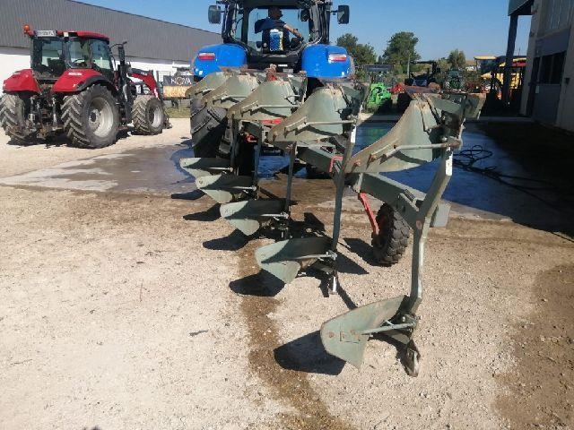 Fenet 5 CORPS