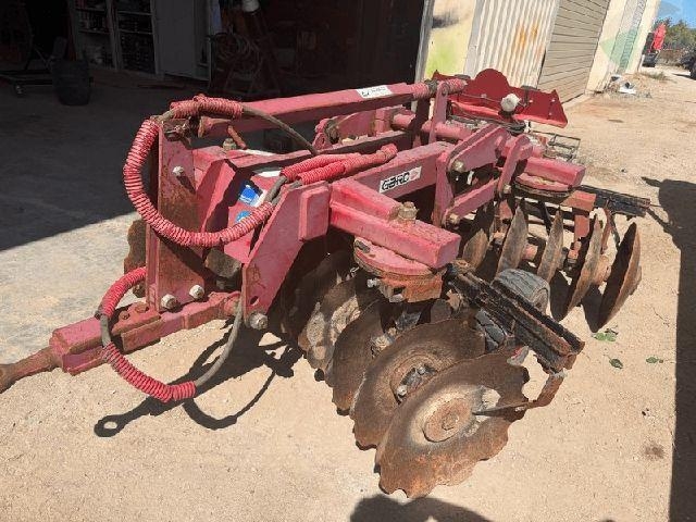 Gard PVX 503