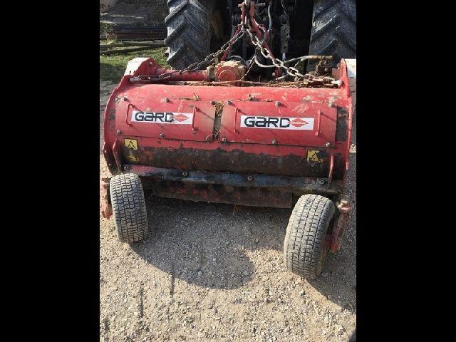 Gard REX 140