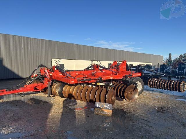 Gregoire BESSON BIG V PRO