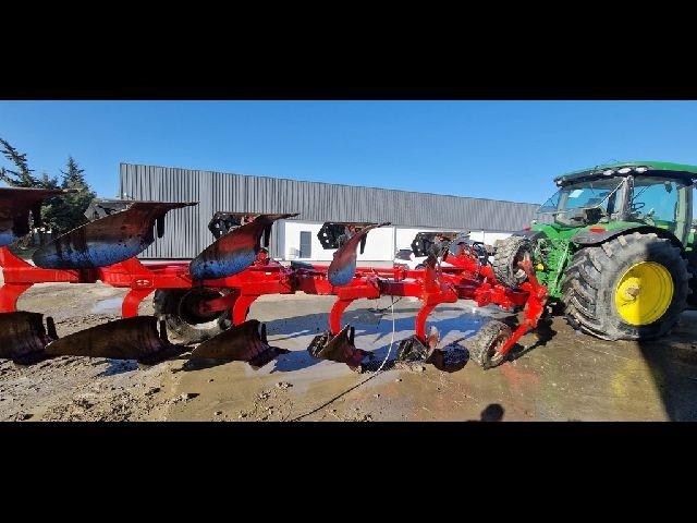 Gregoire SPMLWB9
