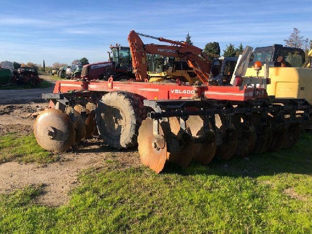 Gregoire VSL L 912