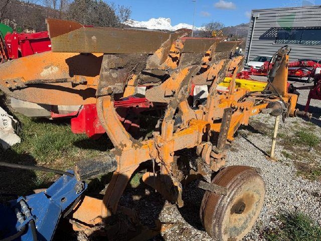 Huard TR 65 NSH