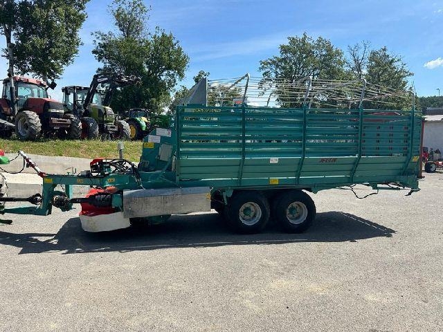 Jeulin T280ST