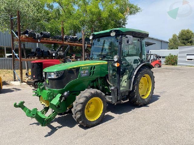 John Deere 5085 GN
