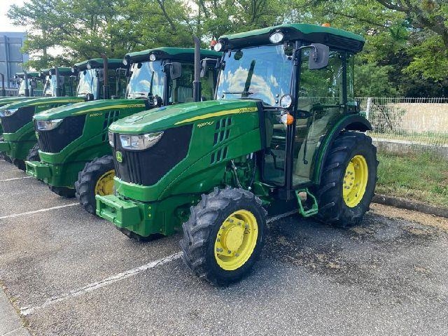John Deere 5090 GF