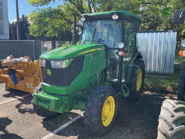 John Deere 5090 GF