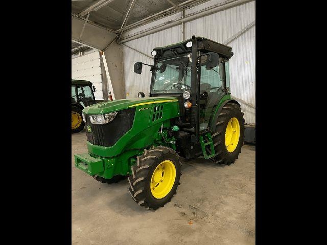 John Deere 5090GN