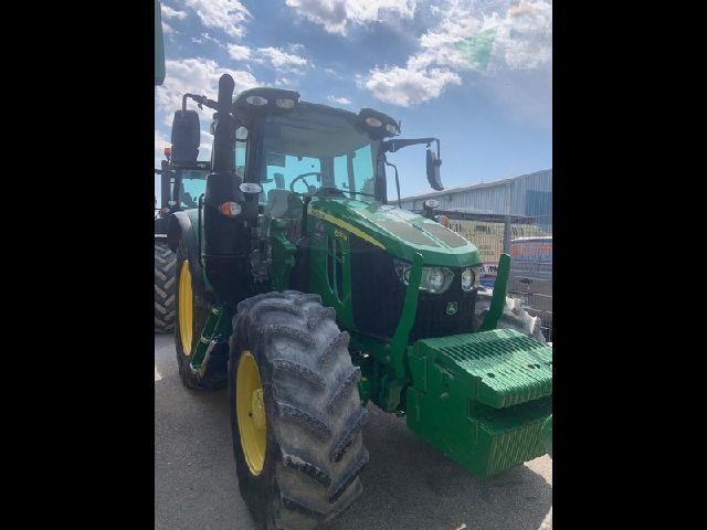 John Deere 6100M