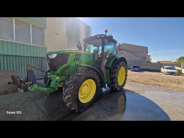 John Deere 6170 R