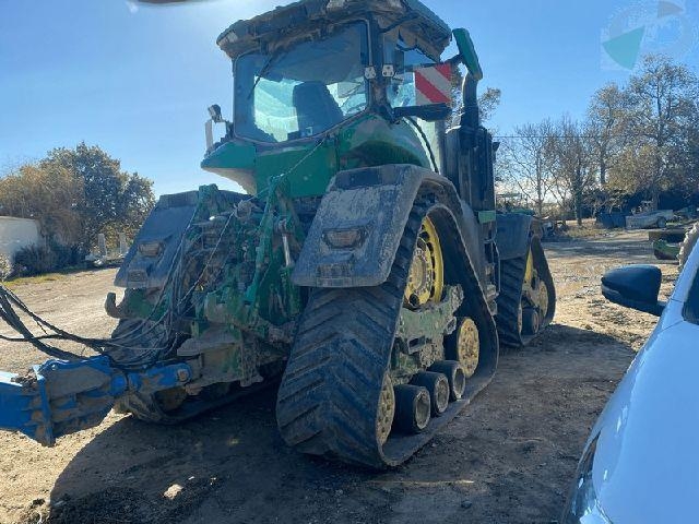 John Deere 8RX410