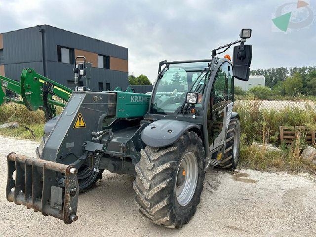 Kramer KT 407