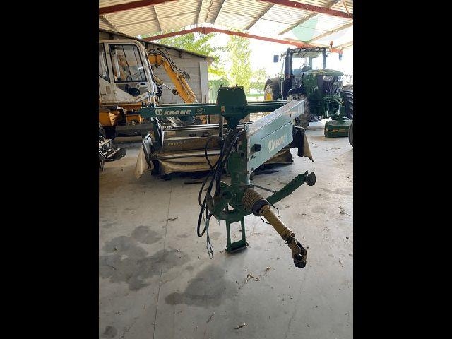 Krone EASY CUT3200 CRI