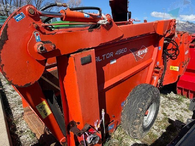 Kuhn ALTOR 4560