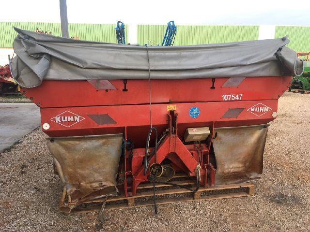 Kuhn GLB 1400