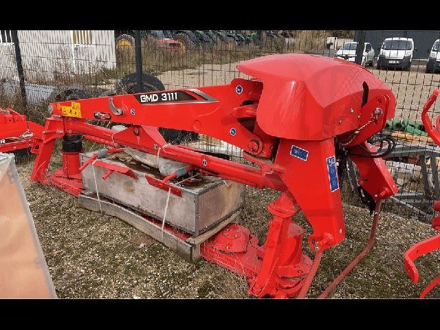 Kuhn GMD 3111-FF 1000