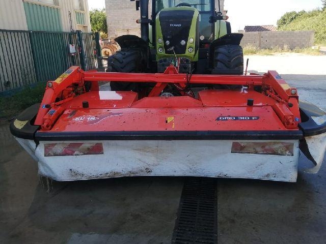 Kuhn GMD310FF