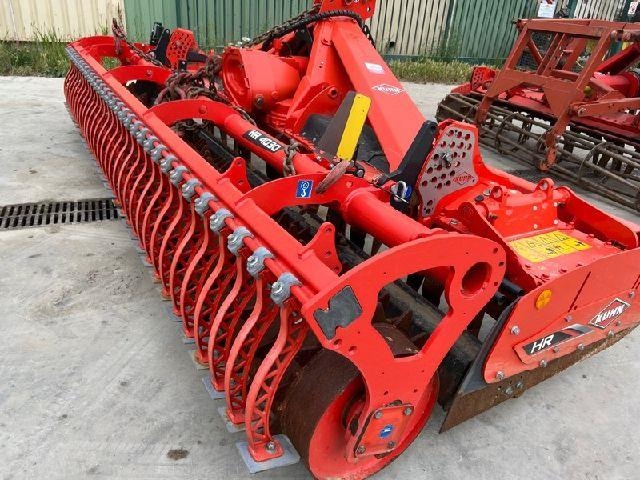 Kuhn HR 4030