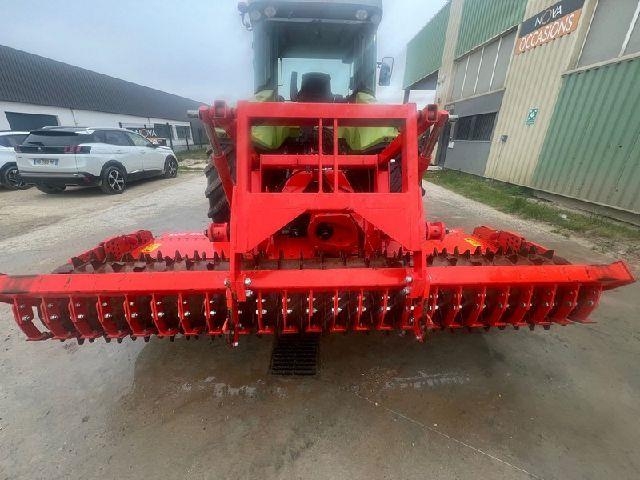 Kuhn HRB 303 D