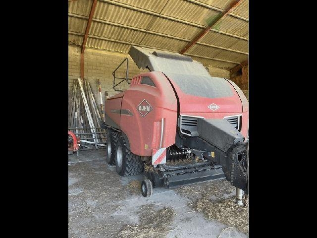 Kuhn SB 1270X OF