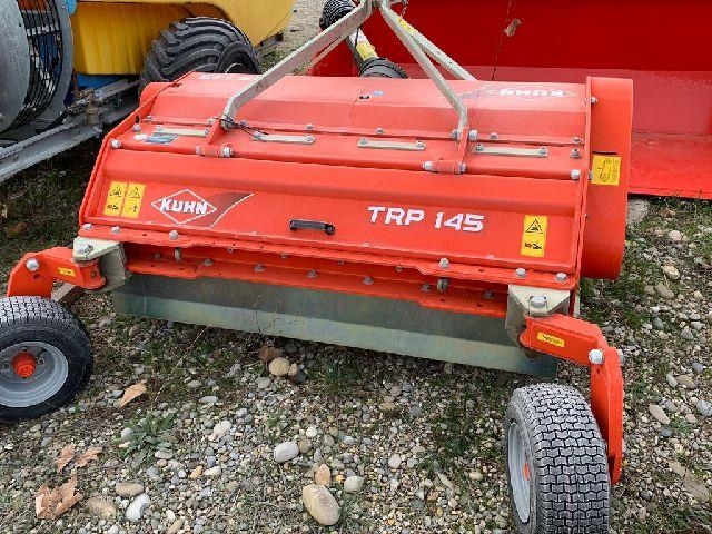 Kuhn TRP 145
