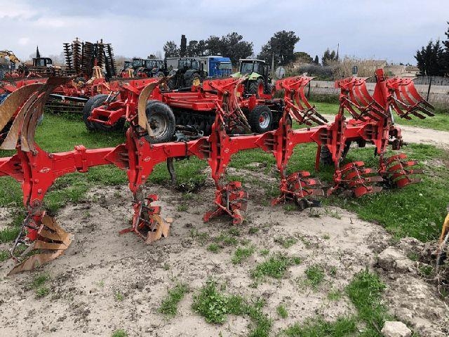 Kuhn VARI MASTER 152