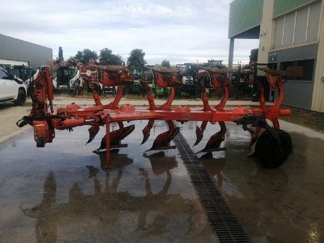 Kuhn VM 150 3E+1 NSH
