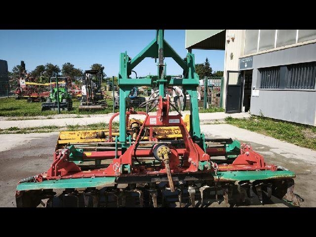 Kverneland NGM101