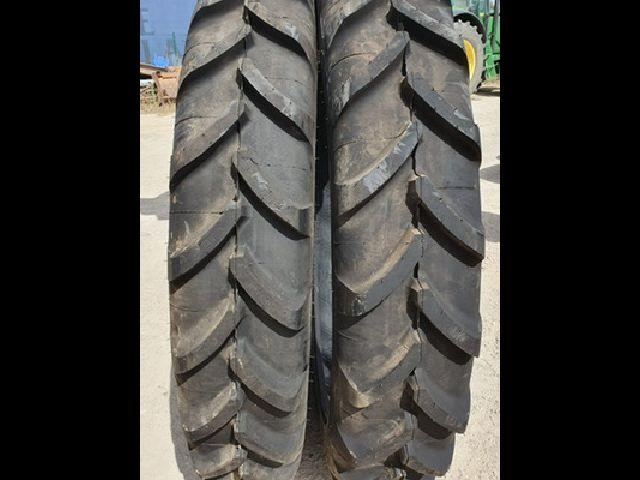 Michelin XM 25