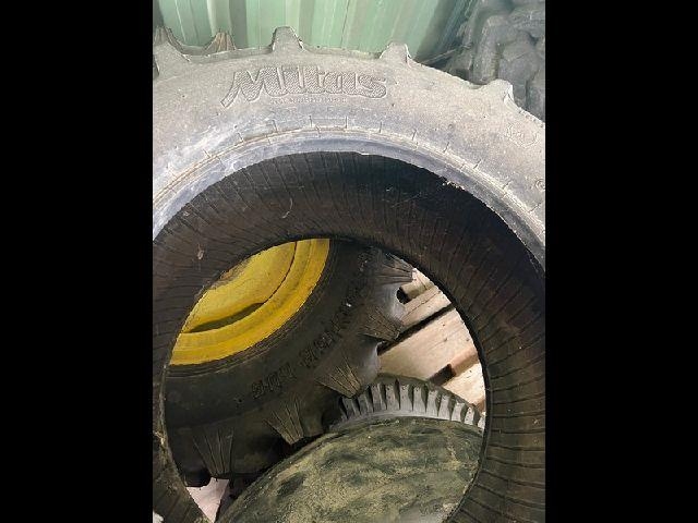 Mitas 260/70R16