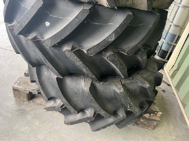 Mitas 380/70R20