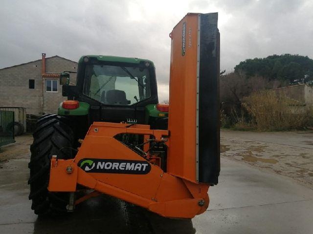 Noremat JUMBO FLEX