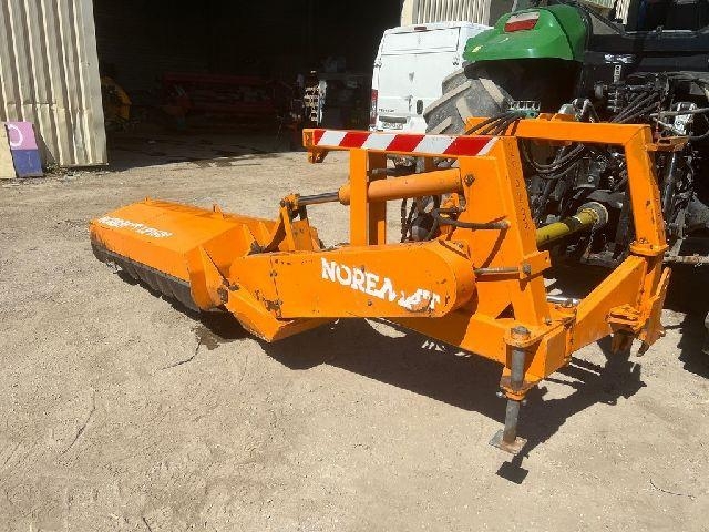 Noremat LP1600