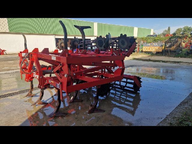 STP RKW 5500