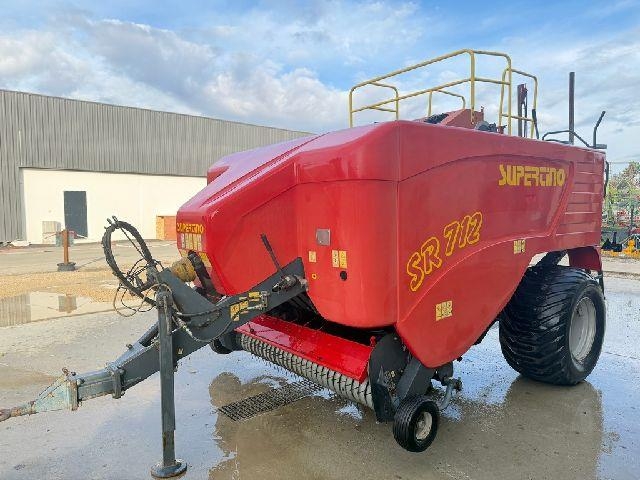 Supertino SR 712