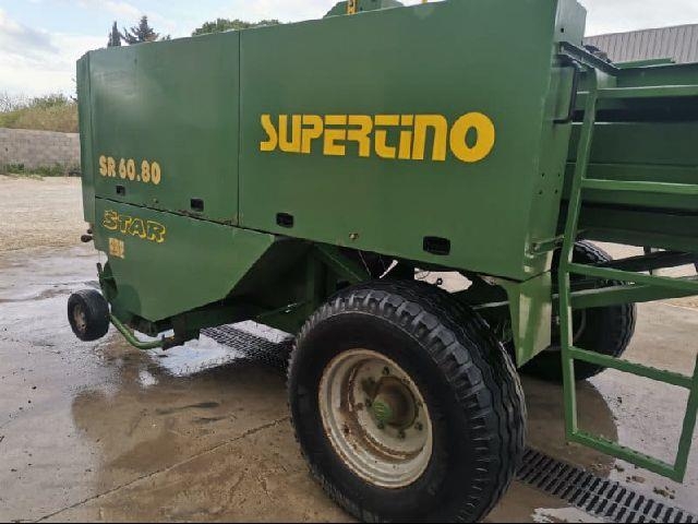 Supertino SR6080