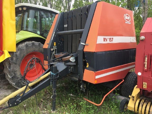 Vicon RV 157