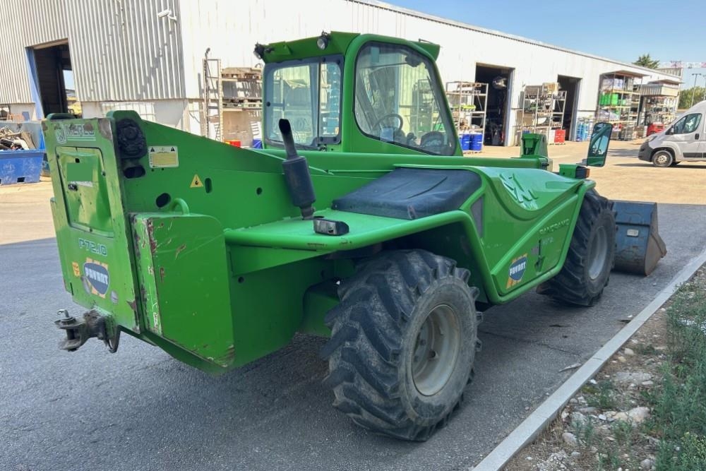 Merlo P72.10