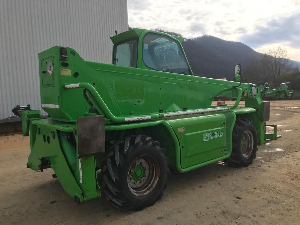 Merlo ROTO 38.16S