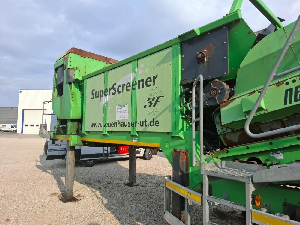 Neuenhauser STERNSIEB