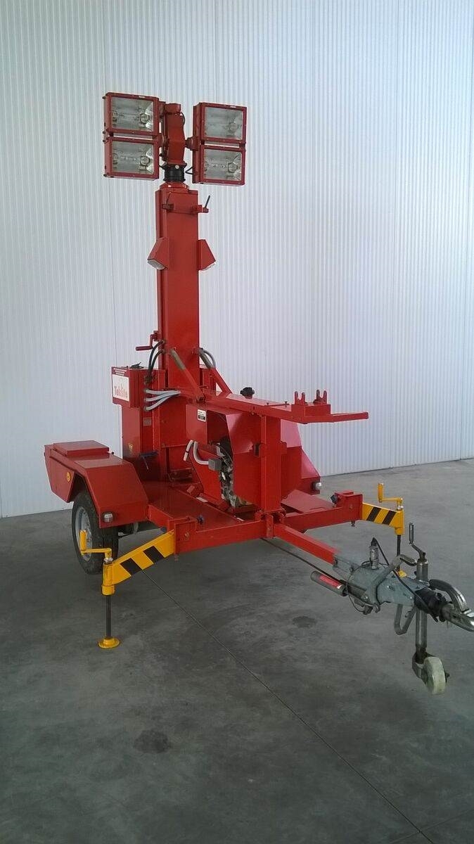 TORRE DE LUZ TEKLITE