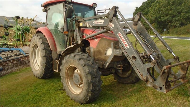 Case IH Farmall 85A