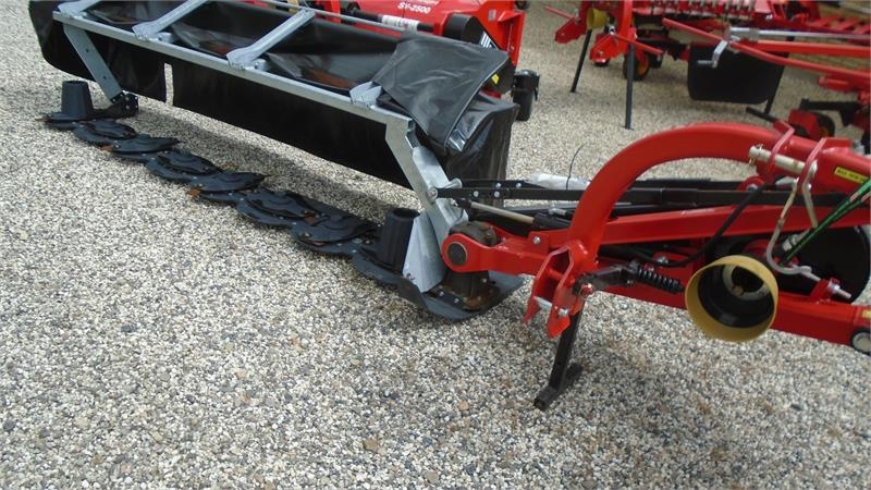 Fransgård DM-3250 Super tilbud Nedsat med Kr. 40.000