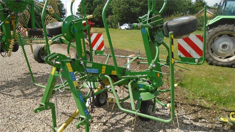 Krone Vendro KW 462-4