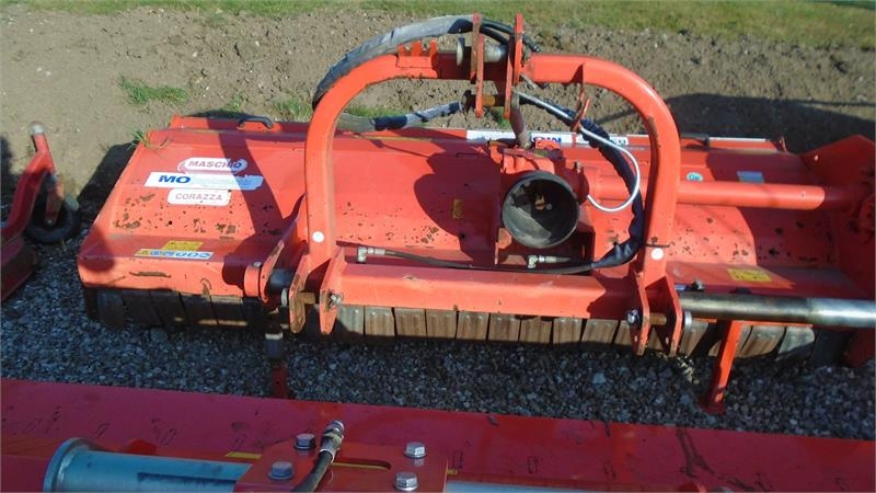 Maschio Corazza 230