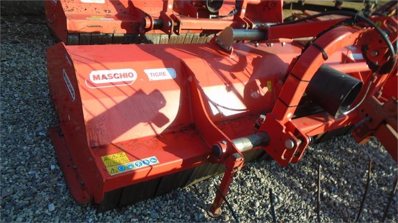 Maschio Tigre 250 Meget velholdt