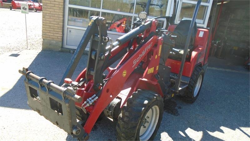 Schäffer 2428 SLT